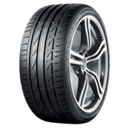 BRIDGESTONE Sommardck 205/50R17