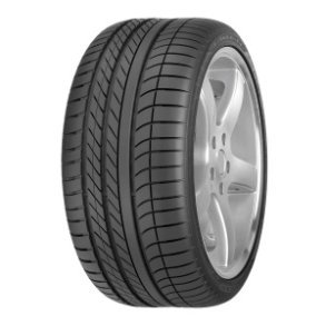 GOODYEAR Sommardck 275/45R20 Eagle F1 Asymmetric S