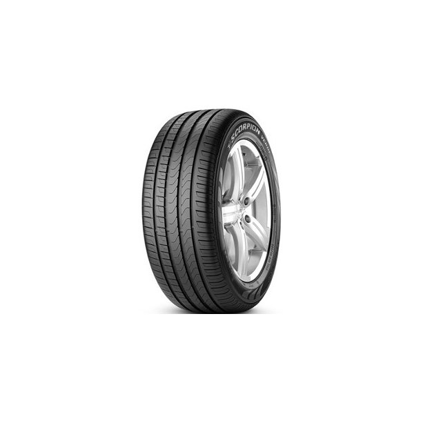 PIRELLI Sommard&auml;ck 255/50R19 Scorpion Verde (N0)