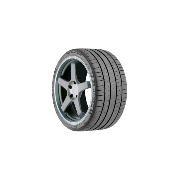 MICHELIN Sommard&auml;ck 255/35R19