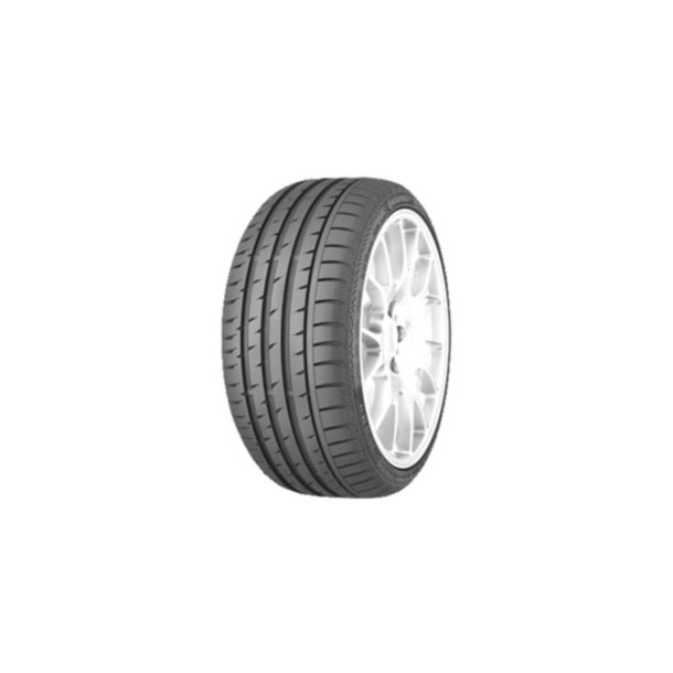 CONTINENTAL Sommerdk 235/50R19 ContiSportContact 