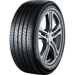 CONTINENTAL Sommardck 285/40R21