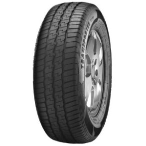 MINERVA Sommardck 215/70R15 Transporter RF09