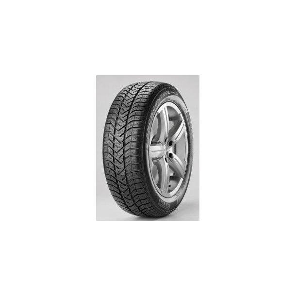 PIRELLI vinterd&auml;ck 175/65R15