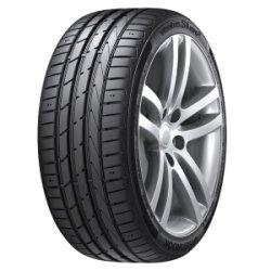 HANKOOK Sommerd&aelig;k 245/45R18 K117 Ventus S1 Evo2