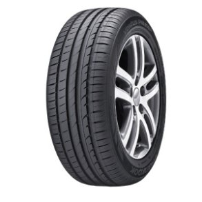 HANKOOK Sommardck 205/55R16