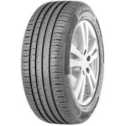 CONTINENTAL Sommardck 225/55R17