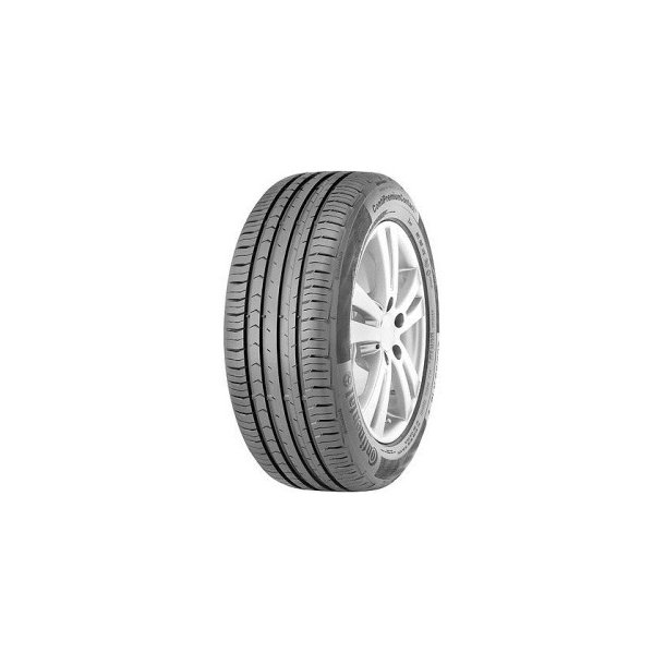 CONTINENTAL Sommerdk 235/55R17 ContiPremiumContac