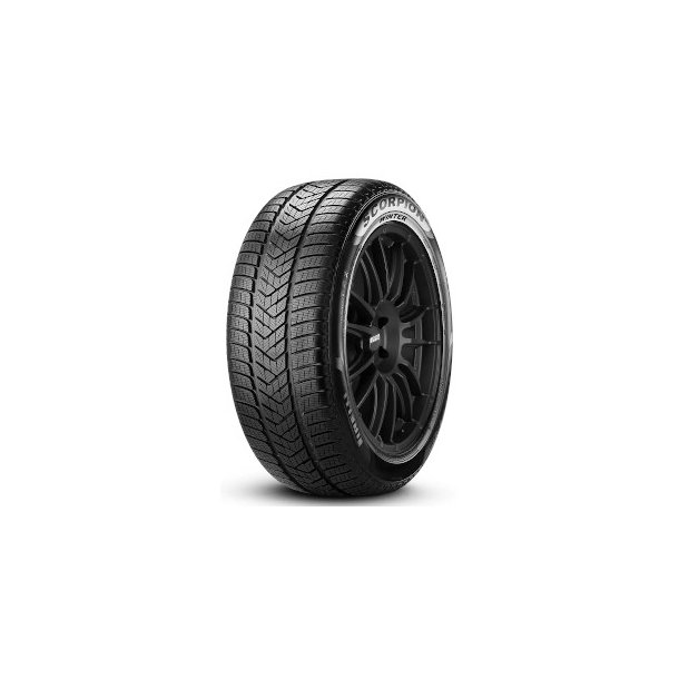 PIRELLI Vinterdk 255/55R19 Scorpion Winter RB (AO