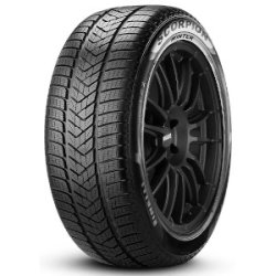 PIRELLI Vinterd&aelig;k 235/55R19 Scorpion Winter (AO)