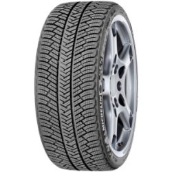 MICHELIN Vinterd&aelig;k 265/40R19 Pilot Alpin PA4 N0