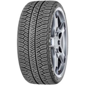MICHELIN vinterdck 235/35R20