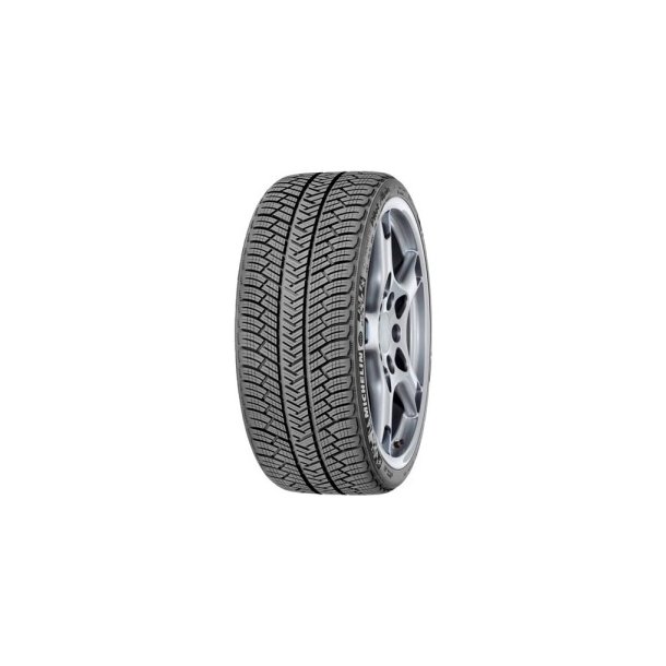 MICHELIN vinterd&auml;ck 235/35R20