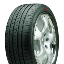 PIRELLI Sommerd&aelig;k 265/45R20 PZero Rosso Asimmetric
