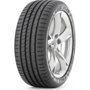 GOODYEAR Sommardck 235/50R18 Eagle F1 Asymmetric 2