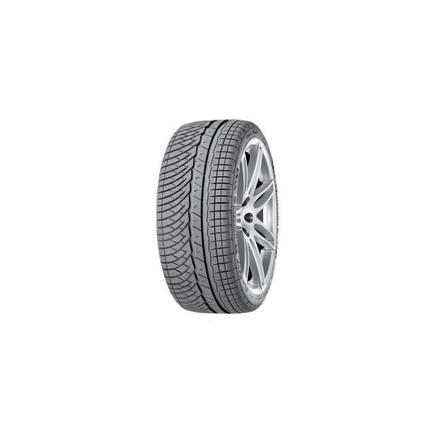 MICHELIN Vinterd&auml;ck 295/35R19 Pilot Alpin PA4 MO