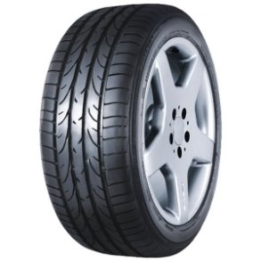 BRIDGESTONE Sommardck 255/40R19 Potenza RE050 MO