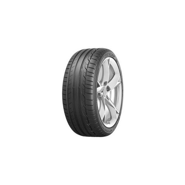 DUNLOP Sommard&auml;ck 245/35R19 SP Sport Maxx RT MO1