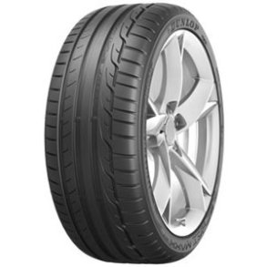 DUNLOP Sommardck 235/55R17 SP Sport Maxx RT AO AU1