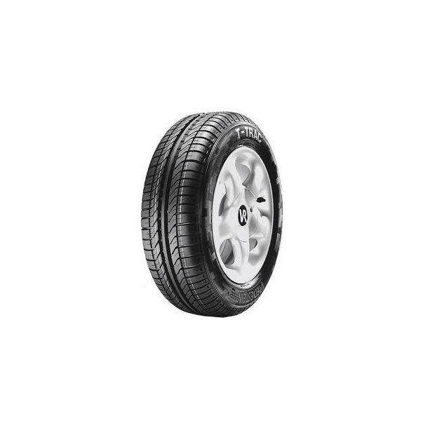 VREDESTEIN Sommard&auml;ck 185/65R15