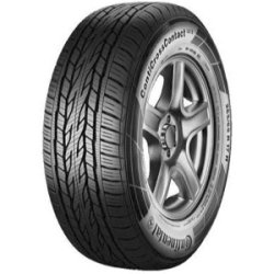 CONTINENTAL Sommardck 225/55R18