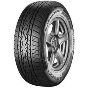 CONTINENTAL Sommardck 225/55R18