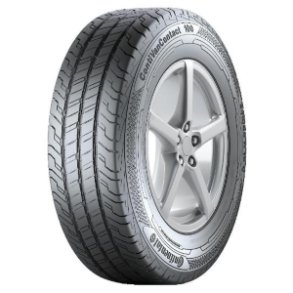 CONTINENTAL Sommardck 215/75R16
