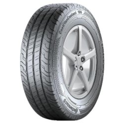 CONTINENTAL Sommardck 235/65R16