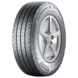 CONTINENTAL Sommardck 215/60R17