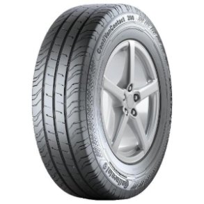 CONTINENTAL Sommardck 205/65R16 ContiVanContact 20