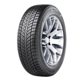 BRIDGESTONE vinterdck 235/75R15