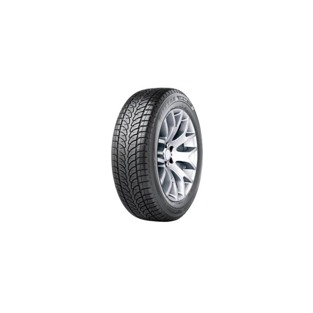 BRIDGESTONE vinterd&auml;ck 235/75R15