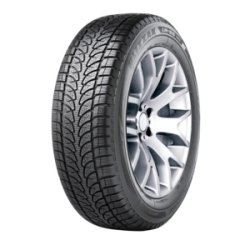 BRIDGESTONE vinterdck 255/50R20