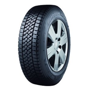 BRIDGESTONE vinterdck 225/65R16