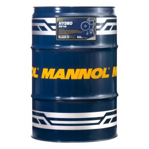 Mannol Hydro ISO 46 Longlife - 60L