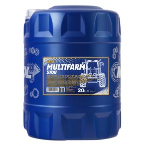 Mannol Multifarm 10W30 - 20L