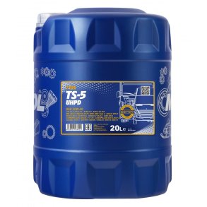 Mannol TS-5 UHPD E7 10W40 - 20L