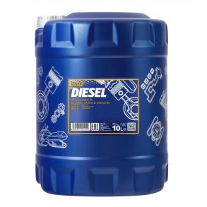 Mannol Diesel 15W40 - 10L