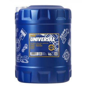 Mannol Universal 15W40 - 10L