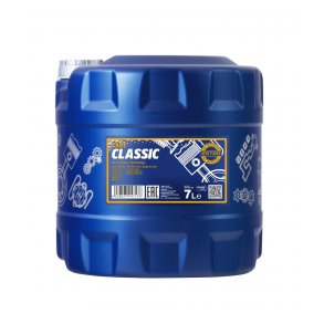 Mannol Classic 10W40 A3/B4 - 7L