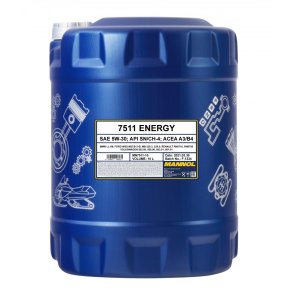 Mannol Energy 5W30 A3/B4 - 10L