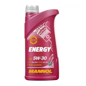 Mannol Energy 5W30 A3/B4 - 1L