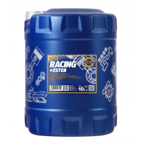 Mannol RACING+ESTER 10W60 - 10L