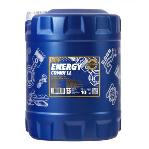 Mannol Energy Combi LL 5W30 C3 - 10L