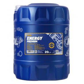 Mannol Energy Premium 5W30 C3 - 20 L