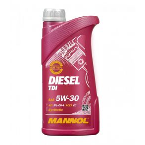 Mannol Diesel TDI 5W30 C2/C3 - 1L