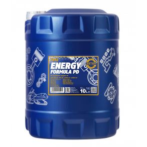 Mannol Energy Formula PD 5W40 C3 - 10L