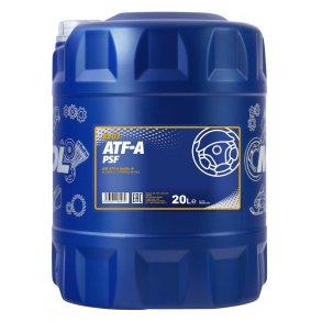 Mannol ATF-A PSF servoolie - 20L