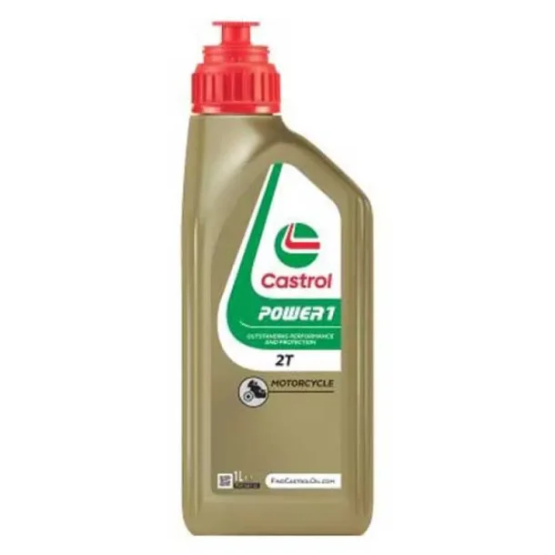 Power 1 2T - 1 Liter