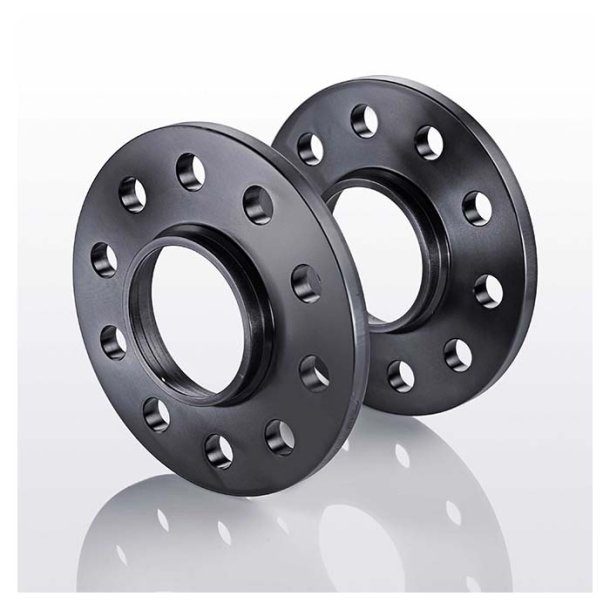 PRO-SPACER 1143/5-66-150 - SVART